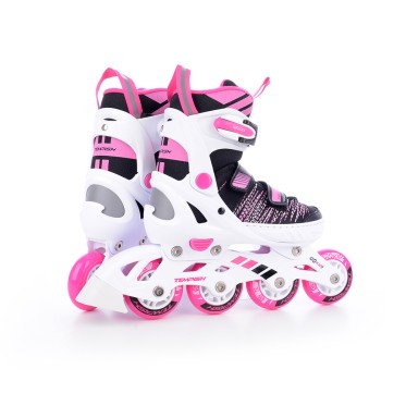 Gokid Girl inline adjustable skates TEMPISH - view 16