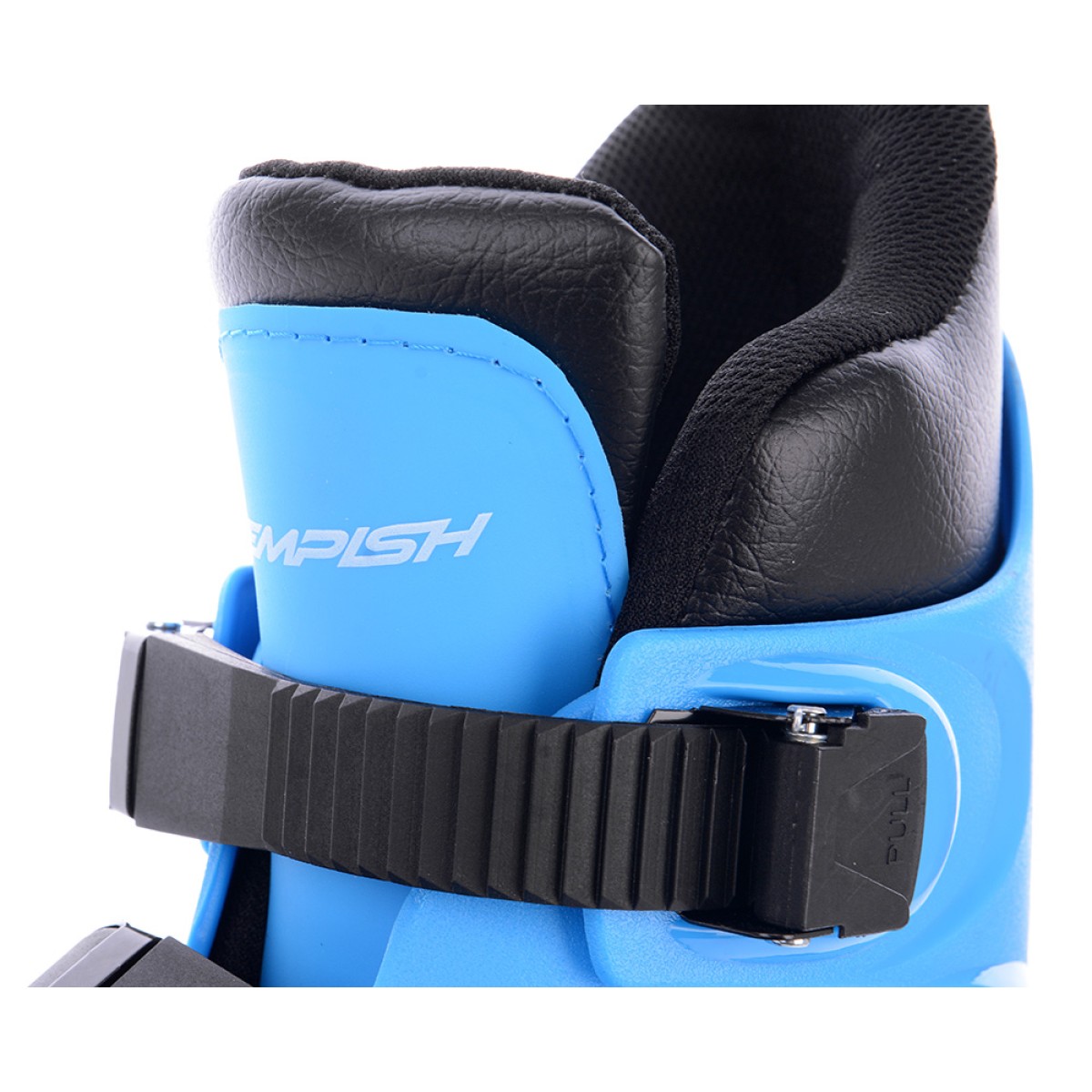 RENTAL R16 LADY figure skates TEMPISH - view 18 - Extreme-bg.com RENTAL R16 LADY figure skates TEMPISH - view 18