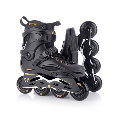 VIBER L.E. 80 inline skates TEMPISH - view 11