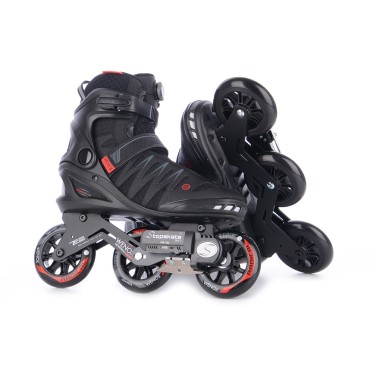 WENOX TOP EBS Strong 100 roller skates TEMPISH - view 7