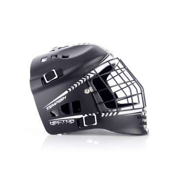 HECTOR ACTIV floorball goalkeeper mask  TEMPISH florbal brankařina - view 9
