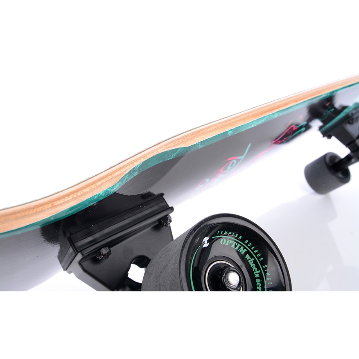 OCTOPUSS cruiser TEMPISH - view 14 - Extreme-bg.com OCTOPUSS cruiser TEMPISH - view 14