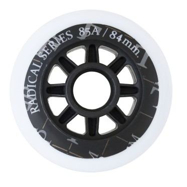 Комплект Колела RADICAL 84x24 85A (4 бр) TEMPISH - изглед 3