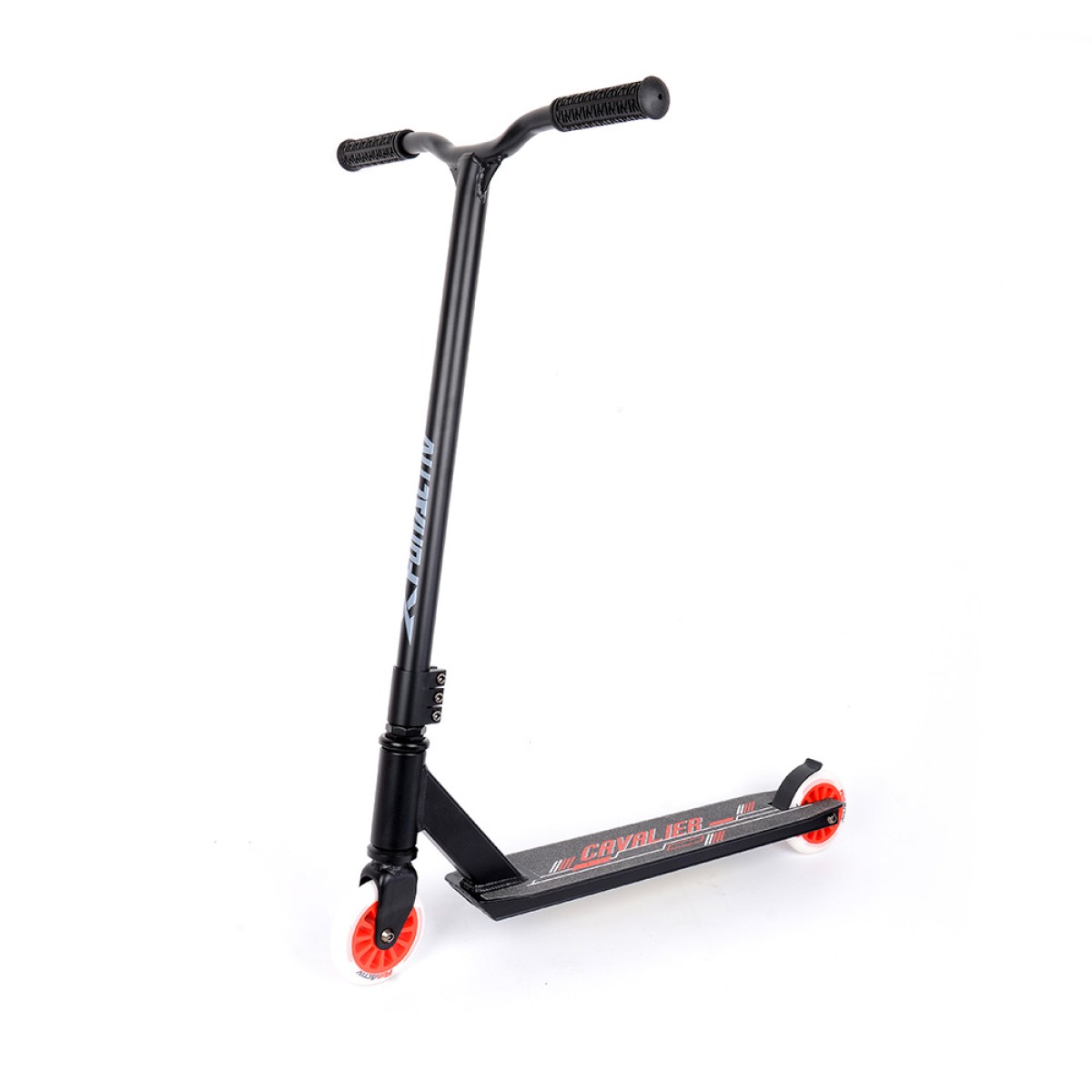 CAVALIER 100 freestyle scooter TEMPISH - view 9 - Extreme-bg.com CAVALIER 100 freestyle scooter TEMPISH - view 9