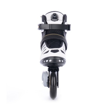WENOX TOP EBS LADY 100 roller skates TEMPISH - view 21
