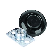 BUTTON R16 set (4 pcs) of the joint screw rivets for RENTAL R16