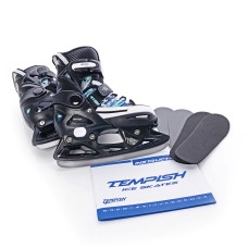 ADJUSTABLE SKATES REBEL ICE ONE PRO TEMPISH - view 5