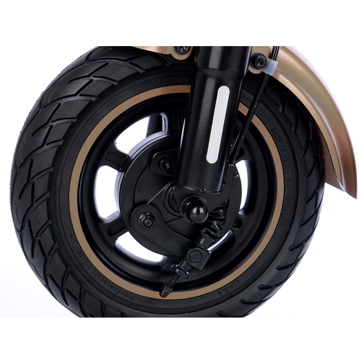 Електрическа тротинетка URBiS U8  URBIS - изглед 25