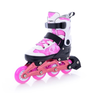 Dasty Girl adjustable in-line skates TEMPISH - view 8