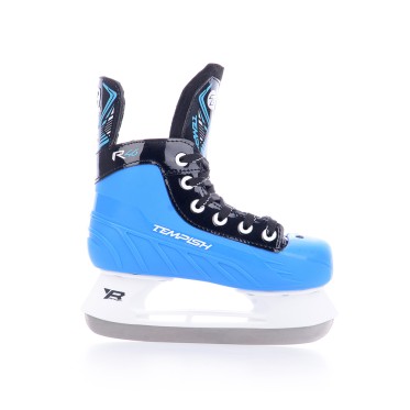 RENTAL R46 kids hockey skate TEMPISH - view 6