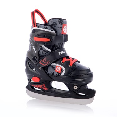 RS TON DUO LED adjustable skates TEMPISH - изглед 6