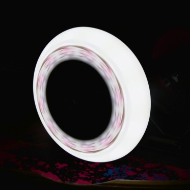WHEELS SET FLASHING 76x24 85A - 2бр TEMPISH - view 11