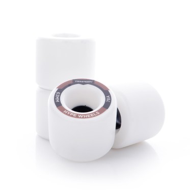 LB 63x53 78A wheels 4 pcs) TEMPISH - view 6