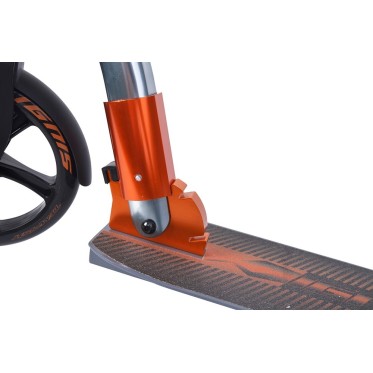 IGNIS 200 AL FLEX scooter TEMPISH - view 7