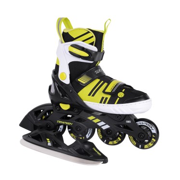 In-line and ice  adjustable skates Misty  TEMPISH - view 2