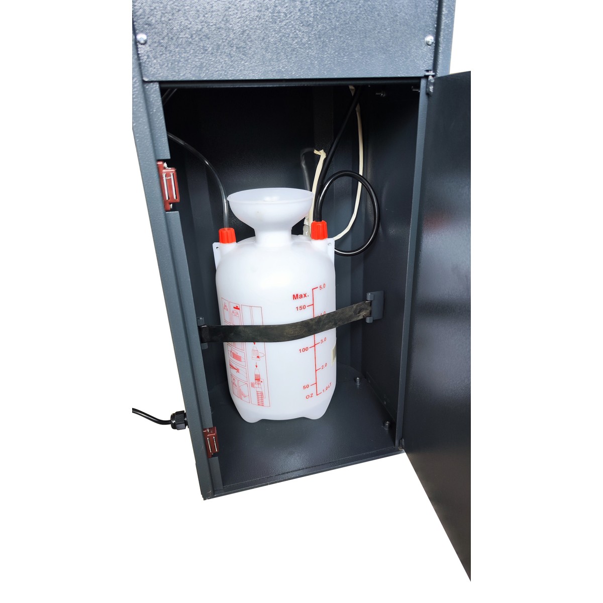 Дезинфектант ZEPHYR D TEMPISH - изглед 4 - Extreme-bg.com Дезинфектант ZEPHYR D TEMPISH - изглед 4