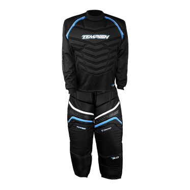 SIXTH SENSE T2.0 goalkeeper jersey junior TEMPISH florbal brankařina - изглед 6