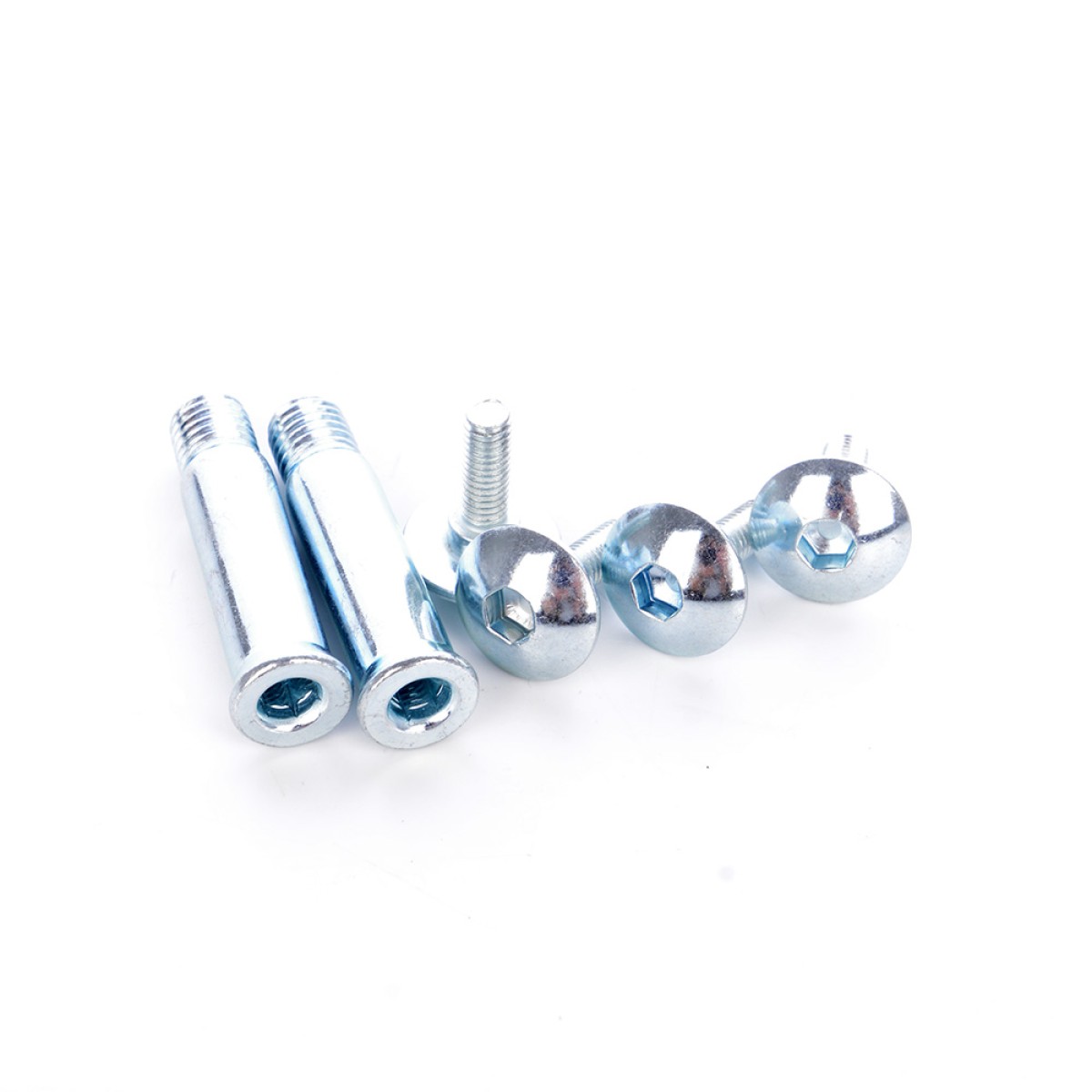 Болтове за универсална спирачка 2 бр TEMPISH - изглед 2