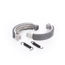 Brake pads + springs for an electric scooter - U7 URBIS - view 2