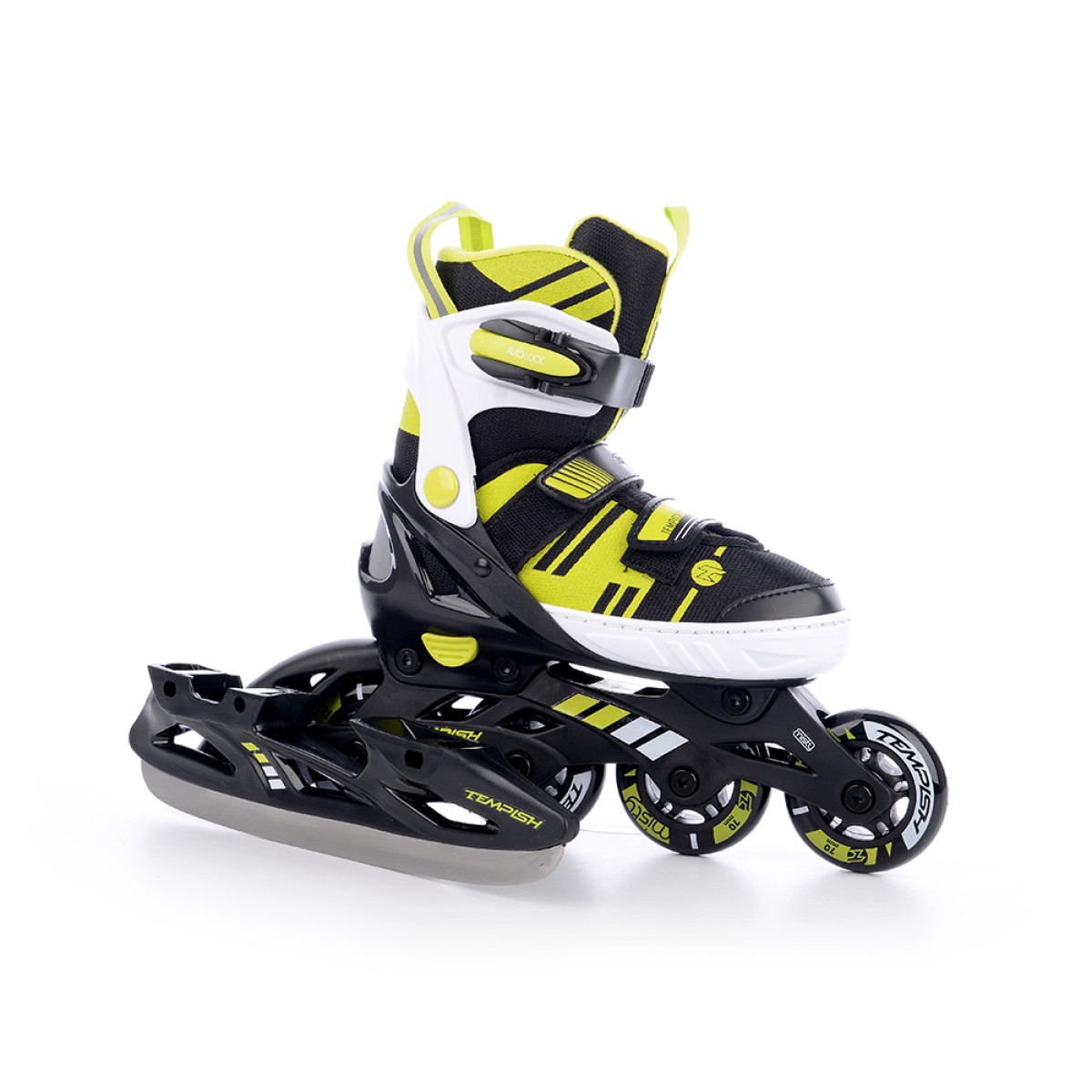 Детски регулируеми кънки-ролери Misty adjustable  TEMPISH - изглед 6