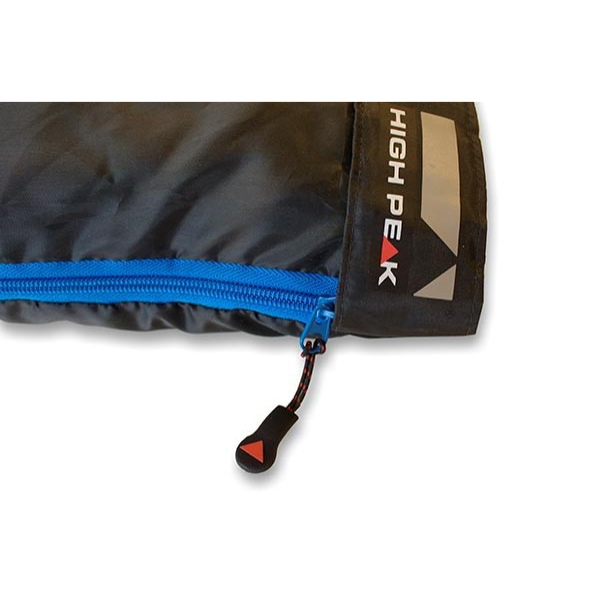 High Peak Ceduna sleeping bag HIGH PEAK - view 4 - Extreme-bg.com High Peak Ceduna sleeping bag HIGH PEAK - view 4