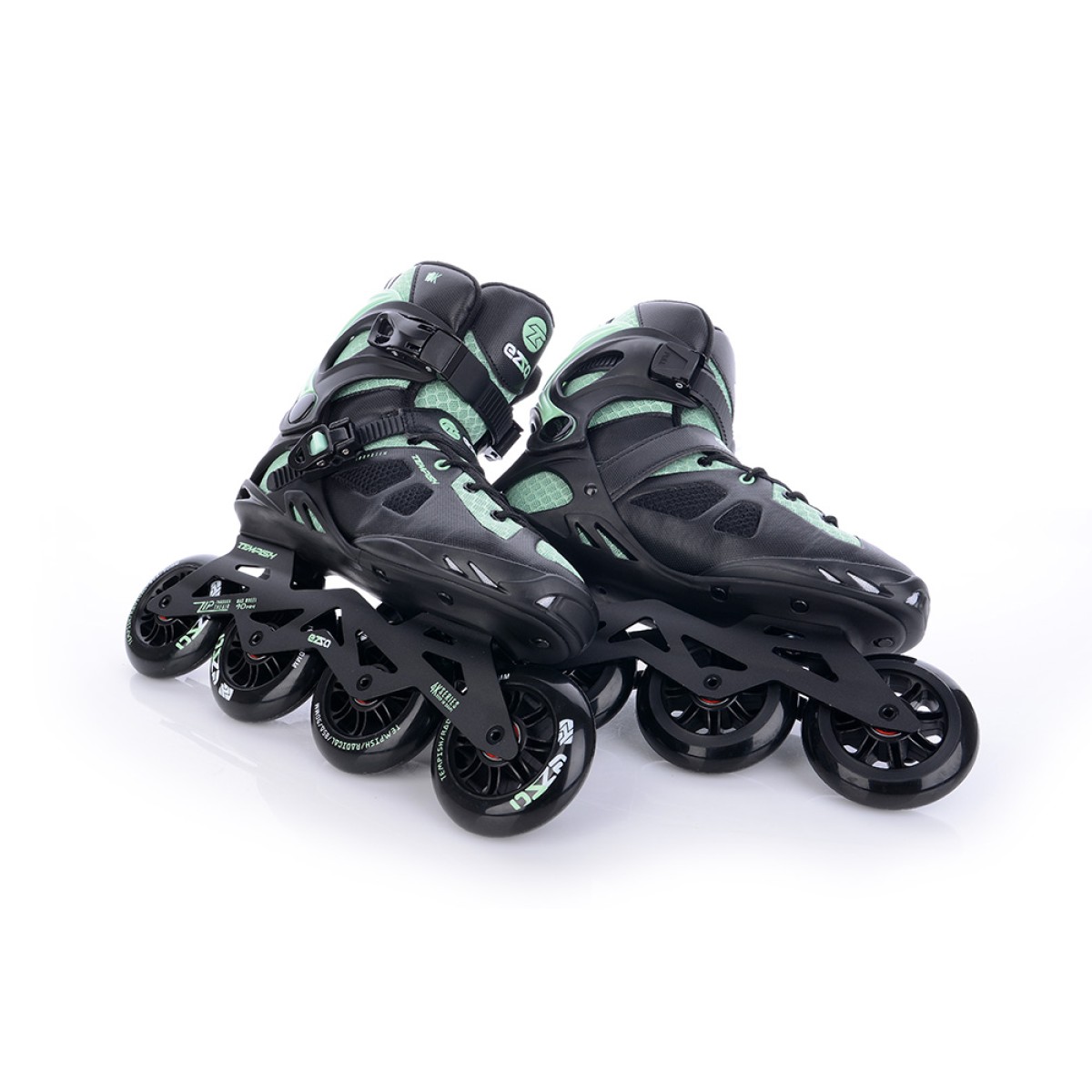 Ролери EZZA 90 LADY TEMPISH - изглед 15 - Extreme-bg.com Ролери EZZA 90 LADY TEMPISH - изглед 15