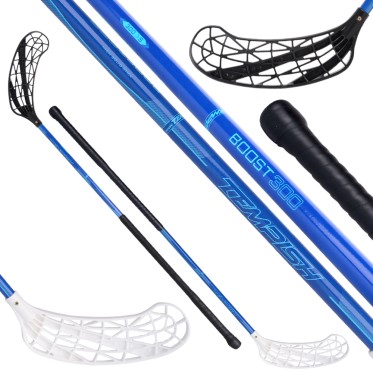 BOOST floorball stick TEMPISH - view 2