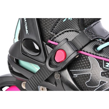 Ролери фитнес XT4 Lady TEMPISH - изглед 16