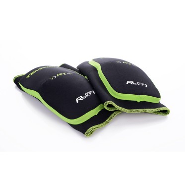 REACT PRO R1 junior knee protector TEMPISH - view 15