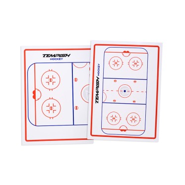 Coaching tactic board 33x24 cm TEMPISH - изглед 3