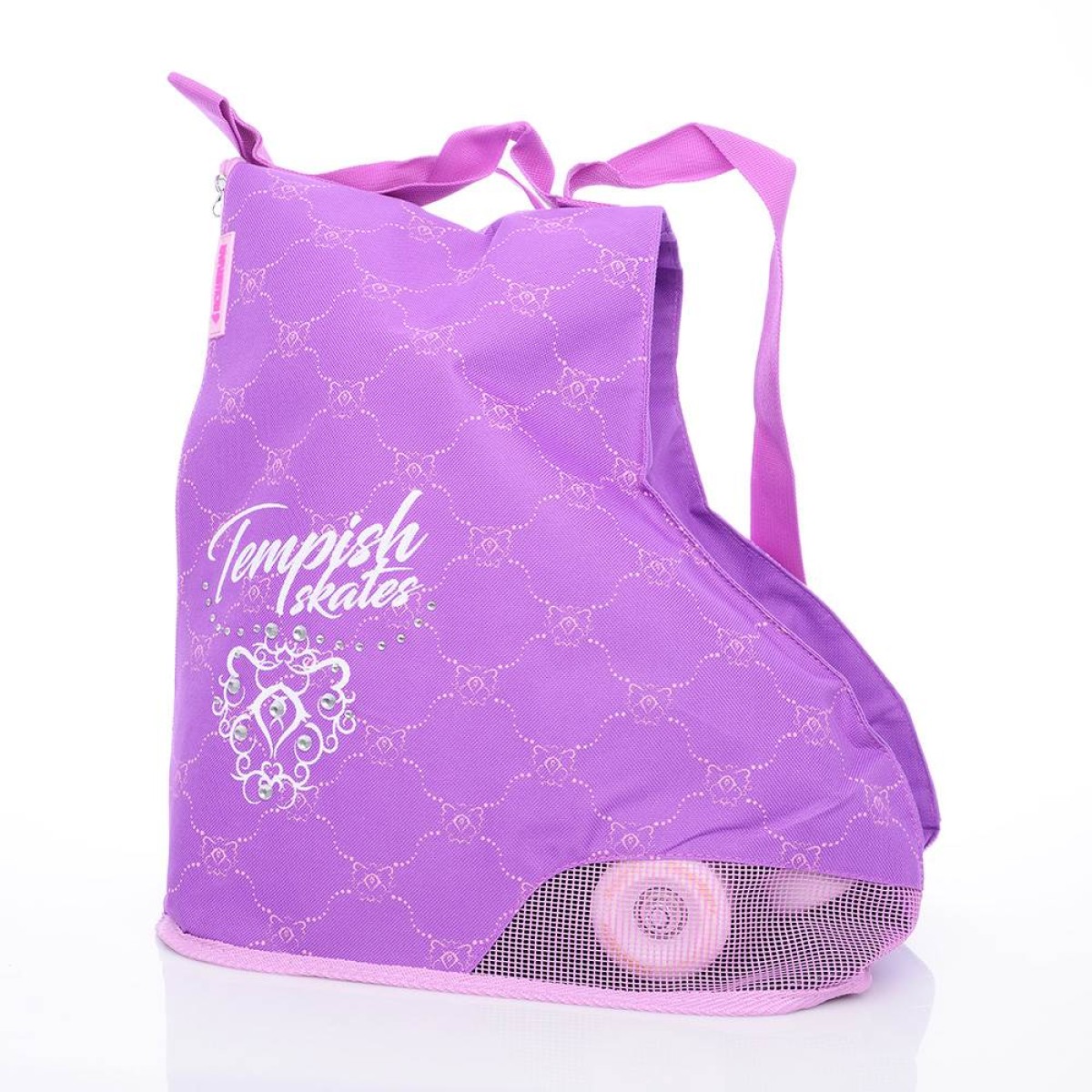 Сак за ролери и кънки Skate bag Taffy TEMPISH - изглед 16