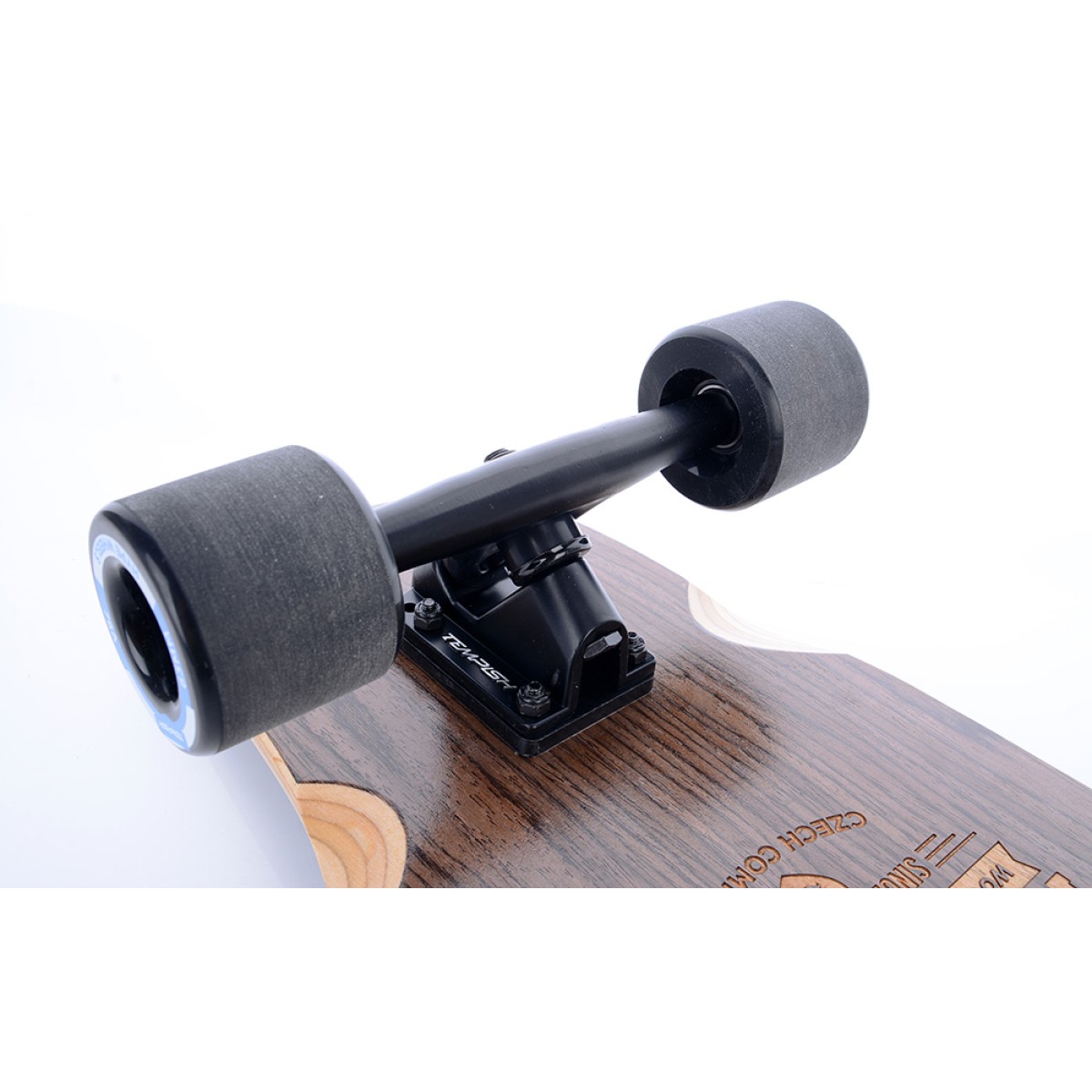 Moravia II  longboard  TEMPISH - view 7 - Extreme-bg.com Moravia II  longboard  TEMPISH - view 7