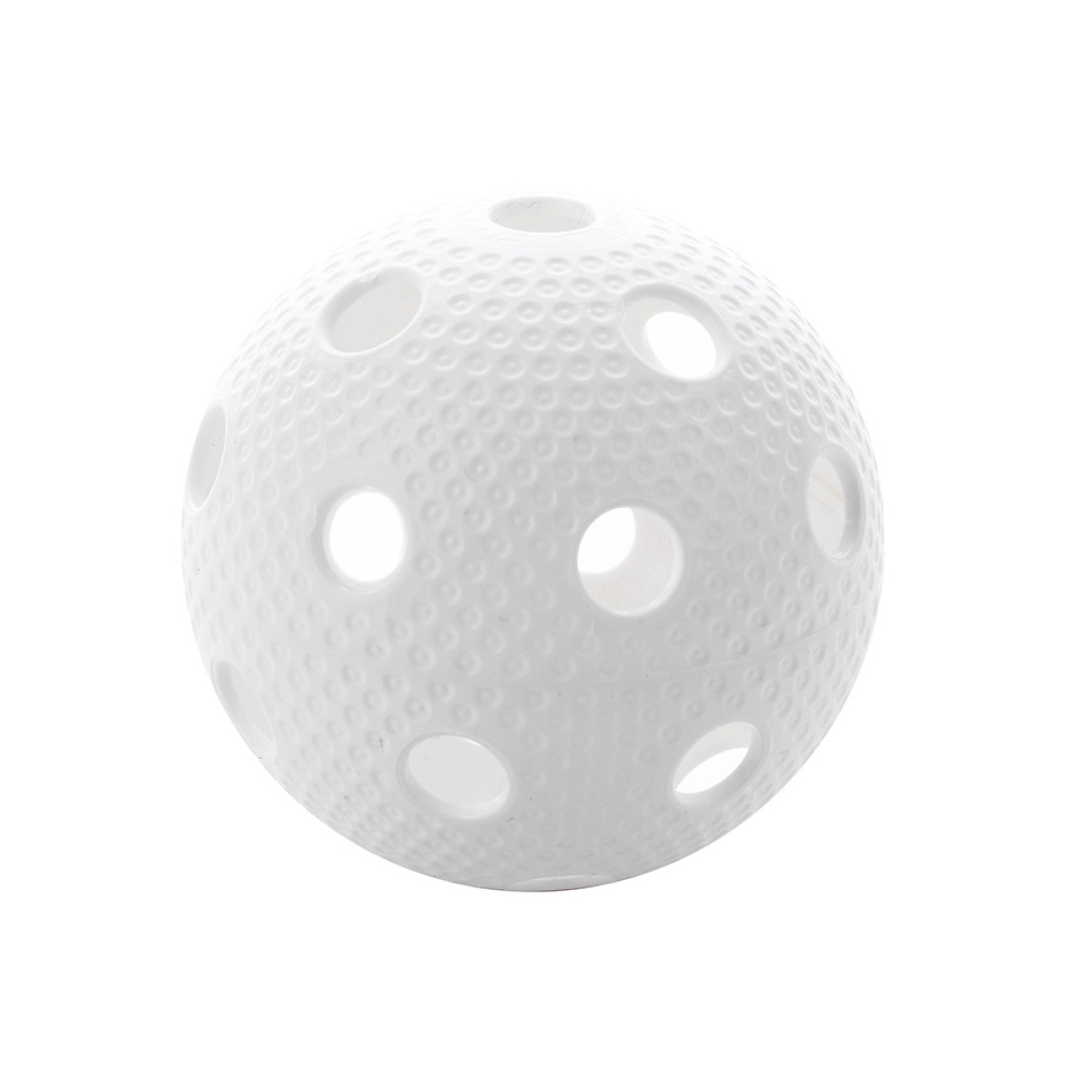 BULLET IFF floorball ball TEMPISH - изглед 13