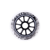 Комплект колела 8 бр TW 100x24 85A 