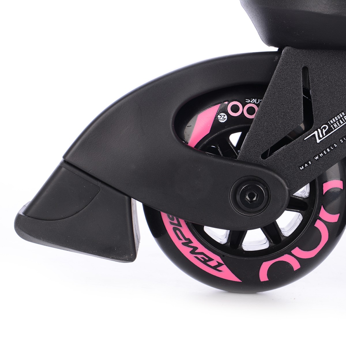 Ролери AYROO TOP LADY inline  TEMPISH - изглед 19