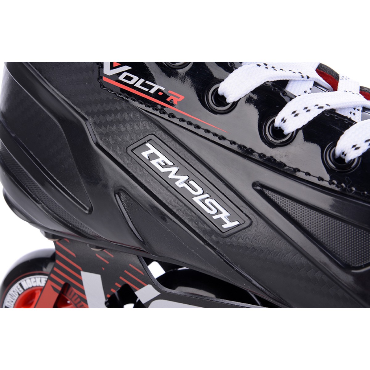 VOLT-R skates for IN-LINE hockey TEMPISH - view 18