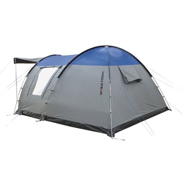High Peak Santiago 5 tent HIGH PEAK - view 5