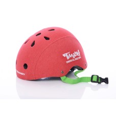 SKILLET AIR helmet for inline skating TEMPISH - view 6