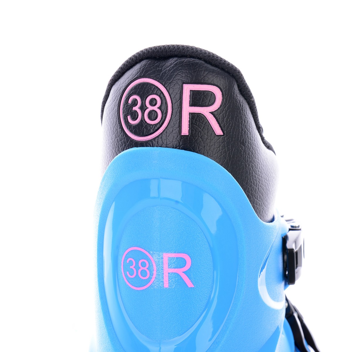 RENTAL R16 LADY figure skates TEMPISH - view 16 - Extreme-bg.com RENTAL R16 LADY figure skates TEMPISH - view 16