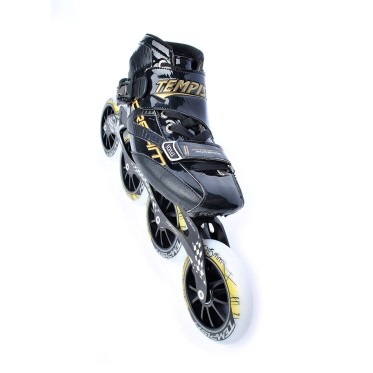 INLINE SKATES SCREAM 110   TEMPISH - view 9