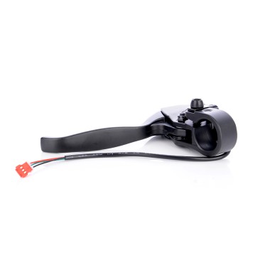 Brake lever with all cables U8 URBIS - изглед 5