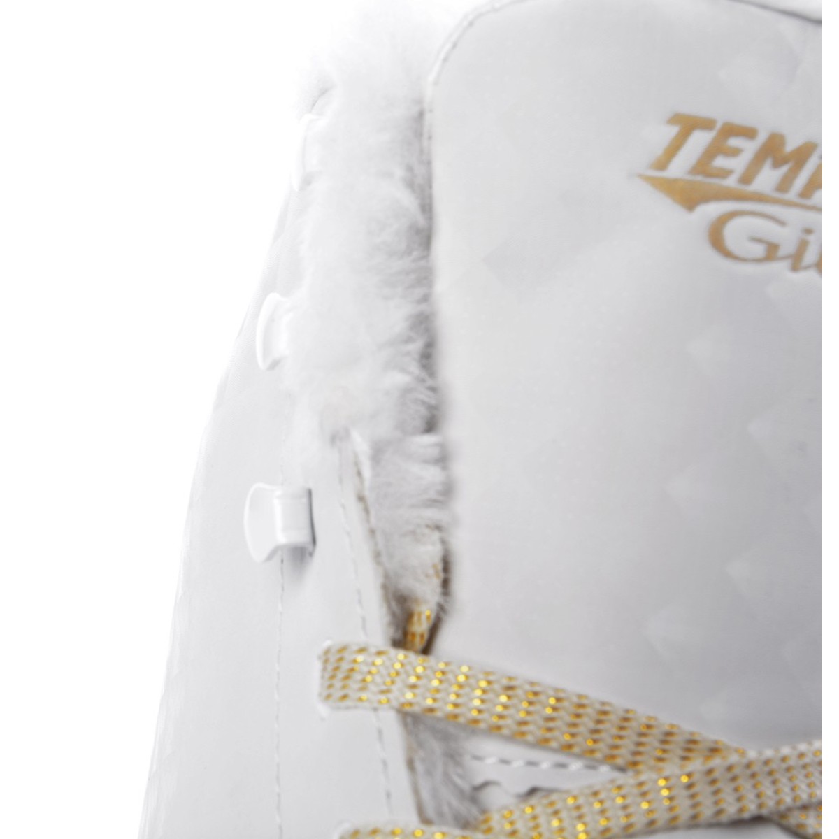 Кънки фигурни Giulia white TEMPISH - изглед 12