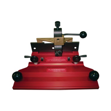 BLADEMASTER SPB850G + SH2000 blade sharpener  TEMPISH - view 4