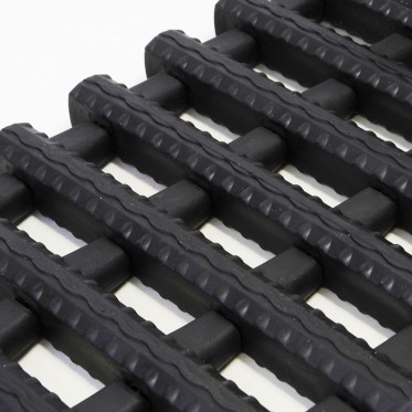 rolling vehicle recovery pad 100x22x3,78 cm ICE SPIKES - изглед 6