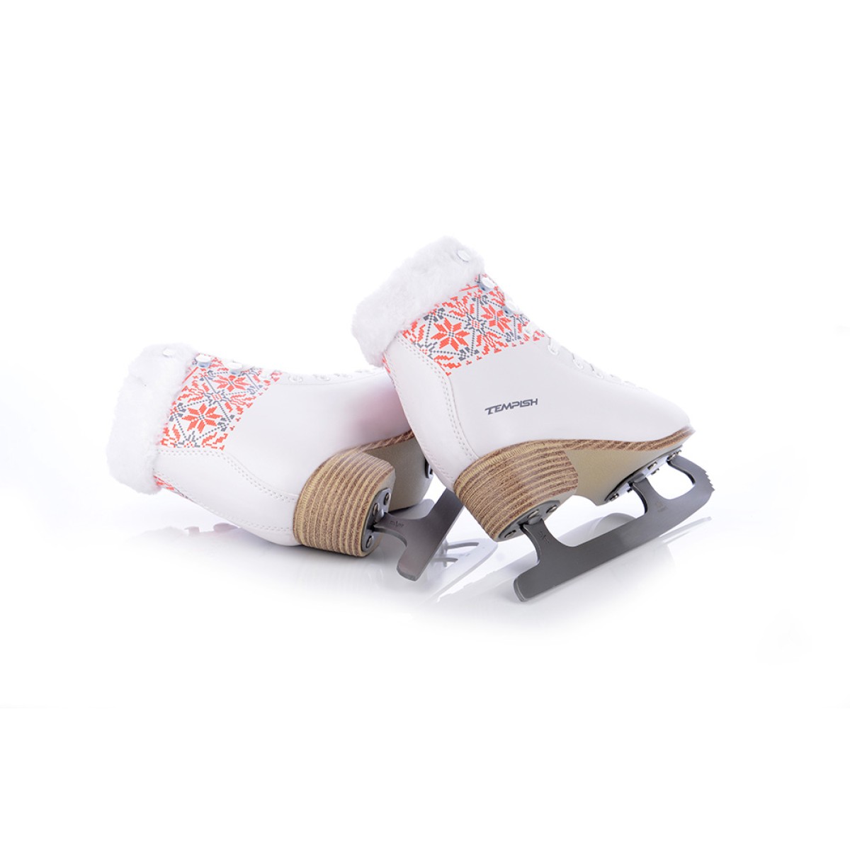 Фигурн кънки FREYA II TEMPISH - изглед 14 - Extreme-bg.com Фигурн кънки FREYA II TEMPISH - изглед 14