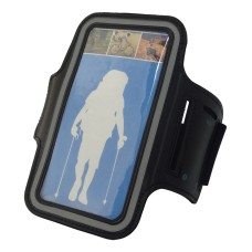 Smartphone armband case CAO CAO - view 2