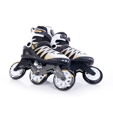 WENOX TOP LADY 100 roller skates TEMPISH - view 10