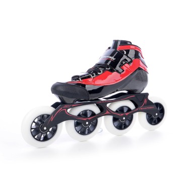 INLINE SKATES GT 500 / 100  TEMPISH - view 12