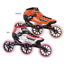 INLINE SKATES ATATU MID TEMPISH - view 2