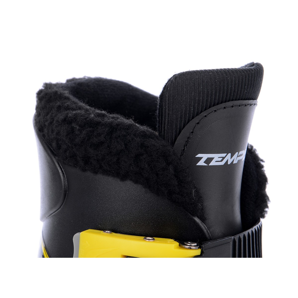 Детски регулируеми хокейни кънки FUR EXPANZE PLUS  TEMPISH - изглед 14